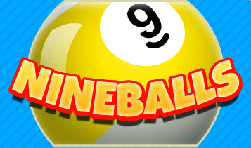 Nineballs Bingo