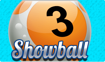 Show Ball 3 Bingo - Caça Níquel (PC) 