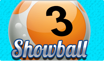 Show Ball 3 Bingo Slot - Jogar Online Para Ganhar Dinheiro Real